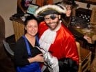 PKED Halloween Party