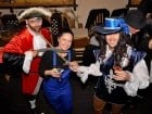 PKED Halloween Party