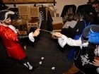 PKED Halloween Party