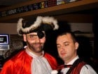 PKED Halloween Party
