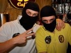 PKED Halloween Party