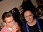 PKED Halloween Party
