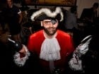 PKED Halloween Party