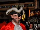 PKED Halloween Party