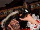 PKED Halloween Party