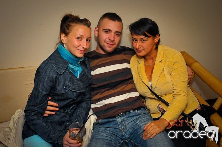 PKED Party @ Zulu Caffe, Zulu Caffe