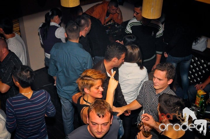 PKED Party @ Zulu Caffe, Zulu Caffe