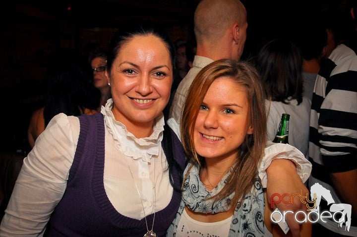PKED Party @ Zulu Caffe, Zulu Caffe