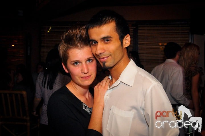PKED Party @ Zulu Caffe, Zulu Caffe
