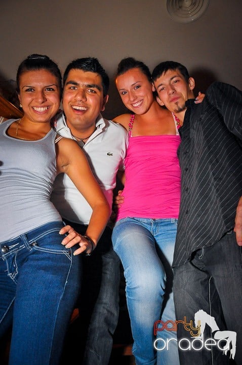 PKED Party @ Zulu Caffe, Zulu Caffe