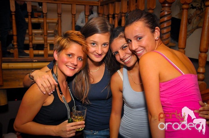 PKED Party @ Zulu Caffe, Zulu Caffe