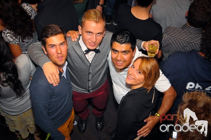 PKED Party @ Zulu Caffe, Zulu Caffe
