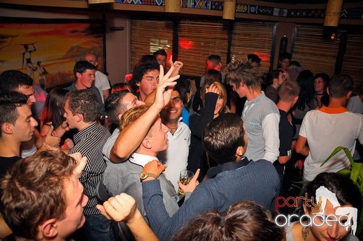 PKED Party @ Zulu Caffe, Zulu Caffe
