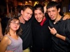 PKED Party @ Zulu Caffe