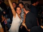 PKED Party @ Zulu Caffe