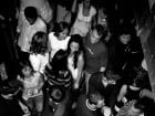 PKED Party @ Zulu Caffe