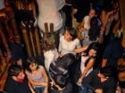 PKED Party @ Zulu Caffe
