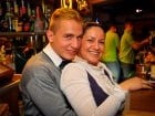 PKED Party @ Zulu Caffe
