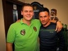 PKED Party @ Zulu Caffe