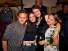 PKED Party @ Zulu Caffe