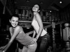 PKED Party @ Zulu Caffe
