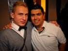 PKED Party @ Zulu Caffe