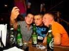 PKED Party @ Zulu Caffe