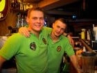 PKED Party @ Zulu Caffe