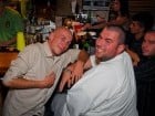 PKED Party @ Zulu Caffe