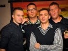 PKED Party @ Zulu Caffe