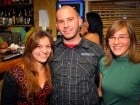 PKED Party @ Zulu Caffe
