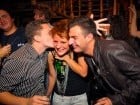 PKED Party @ Zulu Caffe