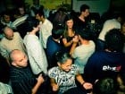 PKED Party @ Zulu Caffe