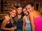 PKED Party @ Zulu Caffe