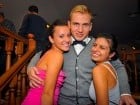 PKED Party @ Zulu Caffe