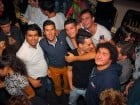 PKED Party @ Zulu Caffe