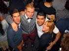 PKED Party @ Zulu Caffe