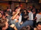 PKED Party @ Zulu Caffe