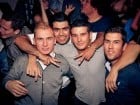 PKED Party @ Zulu Caffe