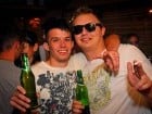 PKED Party @ Zulu Caffe