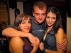 PKED Party @ Zulu Caffe
