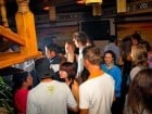 PKED Party @ Zulu Caffe