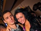 PKED Party @ Zulu Caffe