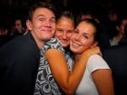 PKED Party @ Zulu Caffe