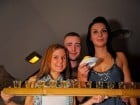 PKED Party @ Zulu Caffe