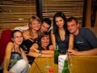 PKED Party @ Zulu Caffe