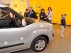 Porţi deschise Opel 24-25 februarie