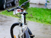 Qubiz Bike Ride