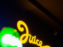 Reopening Weekend @ Juice