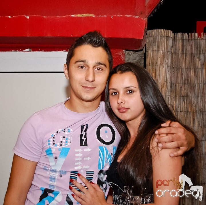 Retro & Classic House Party @ Disco Faház, 